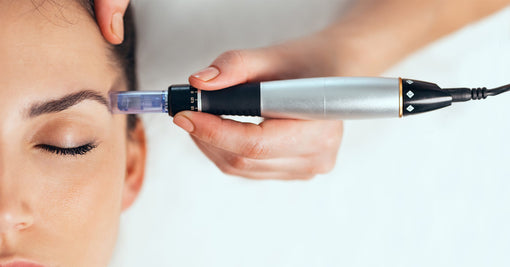 Microneedling Post-Care Tips for Optimal Results