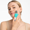 Rxmoore™ Ultrasonic Skin Scrubber Face Spatula