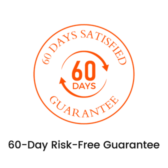 60-Day Risk-Free Guarantee