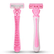 6 blade razor for women