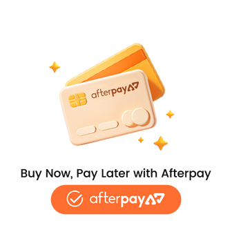 Buy Now, Pay Later with Afterpay