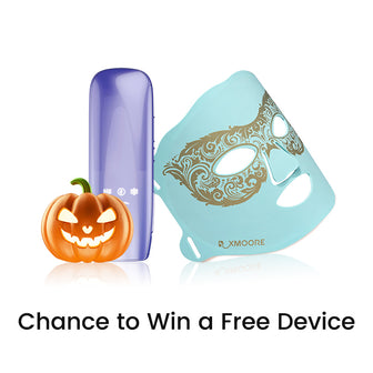 Chance to Win a Free Device