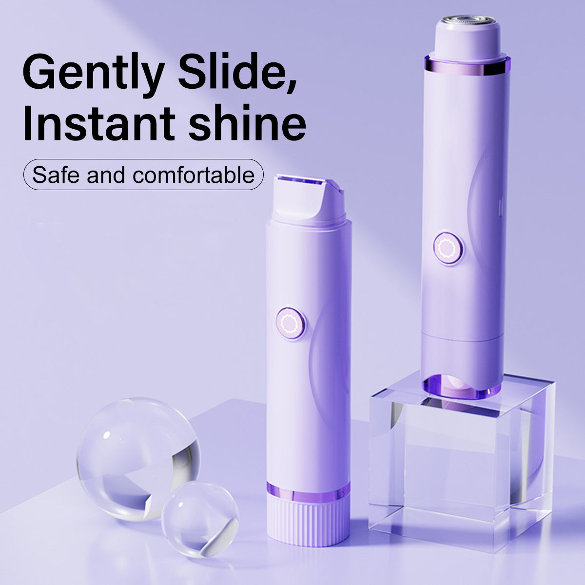 best ladies electric razor