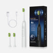 best travel electric toothbrush