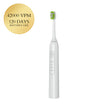 dentist recommended electric toothbrush