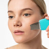 Rxmoore™ Ultrasonic Skin Scrubber Face Spatula