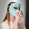 facial skin care mask