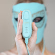 led face therapy controller