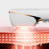 led skin rejuvenation device