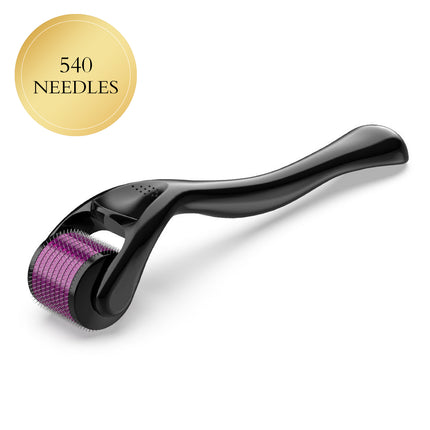 microneedle roller