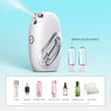 nano mist sprayer for face hydration