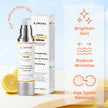 powerful vitamin c face serum