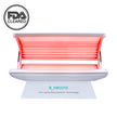 red light therapy beds for sale