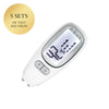 skin moisture meter