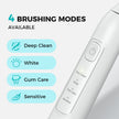 sonic electric toothbrush