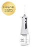 water flosser for tonsil stones